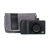 JJC CB R1GR Neopreen Compact Camera Pouch
