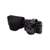 JJC Neopreen Camera Pouch OC F2BK