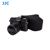 JJC Neopreen Camera Pouch OC F2BK