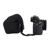 JJC OC Z1BK Mirrorless Camera Pouch Zwart