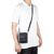 JJC OC FX1 Compact Camera Pouch Black