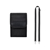JJC OC FX1 Compact Camera Pouch Black