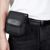 JJC OC FX1 Compact Camera Pouch Black