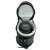 JJC DLP 5 Deluxe Lens Pouch