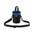 JJC DLP 4II Deluxe Lens Pouch Water Resistant