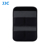 JJC FP K4S Grijze Filter Pouch voor 4 filters tot 58 mm