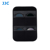 JJC FP K4S Grijze Filter Pouch voor 4 filters tot 58 mm
