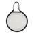 JJC DLP 8II Deluxe Lens Pouch