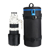 JJC DLP 8II Deluxe Lens Pouch