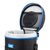 JJC DLP 8II Deluxe Lens Pouch