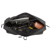 Nitecore NEB20 Commuter Bag  CORDURAÂ® 1050D high strength abrasion resistant light weight nylon fabric Grey