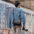 PGYTECH OneGo Shoulder Bag  10Lï¼Obsidian Blackï¼ (Černá)
