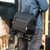 PGYTECH OneGo Shoulder Bag  10Lï¼Obsidian Blackï¼ (Černá)