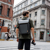 PGYTECH OneGo Air Backpack 20Lï¼Obsidian Blackï¼ (Černá)