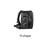 PGYTECH OneMo 2 Backpack 25L (Space Black) (Černá)