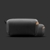 PGYTECH Tech Pouch(Twilight Black) (Černá)