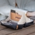 PGYTECH Mini Tech Pouch(Twilight Black) (Černá)