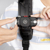 Ulanzi Upgraded Claw Backpack Clamp with Quick Release