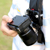 Ulanzi Upgraded Claw Backpack Clamp with Quick Release
