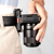 Ulanzi Upgraded Claw Backpack Clamp with Quick Release