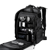 Ulanzi Tactical Camera Backpack 28L