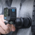 Ulanzi Go Quick II Magnetic Backpack Clip