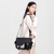 Ulanzi MS12 Messenger Bag(Black)