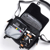 Ulanzi MS12 Messenger Bag(Black)