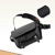 Ulanzi BP11 Crossbody Camera Bag 8L