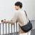 Ulanzi HMN1 Crossbody Bag (Black)