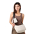 Ulanzi HMN1 Crossbody Bag (Light Gray)