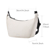 Ulanzi HMN1 Crossbody Bag (Light Gray)