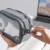 Ulanzi BP15 SeeClear Tech Pouch L(2.6L)
