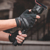 PGYTECH Photography Gloves Fingerless (L)