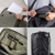 PGYTECH OneMo Travel Backpack 35Lï¼Twilight Blackï¼ (Černá)