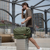 PGYTECH OneMo Travel Backpack 35L (Olive Green) (Zelená)
