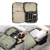 PGYTECH OneMo Travel Backpack 35L (Olive Green) (Zelená)