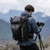 PGYTECH OnePro Focux Backpack 25L ï¼Space Black) (Černá)