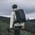 PGYTECH OnePro Focux Backpack 25L (Fern Green) (Zelená)