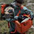 PGYTECH OnePro Flex Backpack 30Lï¼Space Blackï¼+ Camera Insert M (Černá)