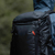 PGYTECH OnePro Flex Backpack 40Lï¼Space Blackï¼+ Camera Insert L