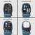 PGYTECH Roller Camera Backpack (Space Black)
