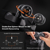 PGYTECH Roller Camera Backpack (Space Black)