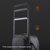 PGYTECH Roller Camera Backpack (Space Black)