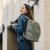 PGYTECH OneGo Lite Backpack 16Lï¼Forestï¼ (Zelená)