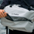 F Stop Guru 4 AIR   24 Liter Backpack Female Torso Version Magma With Free ICU