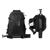F Stop Guru 4 AIR   24 Liter Backpack Female Torso Version Arctic With Free ICU
