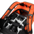 F Stop Kashmir 2 AIR   33 Liter Backpack Female Torso Version Magma