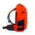 F Stop Kashmir 2 AIR   33 Liter Backpack Female Torso Version Magma