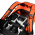 F Stop Kashmir 2 AIR   33 Liter Backpack Male Torso Version Anthracite